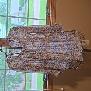 Summer Blouse